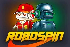 Robospin